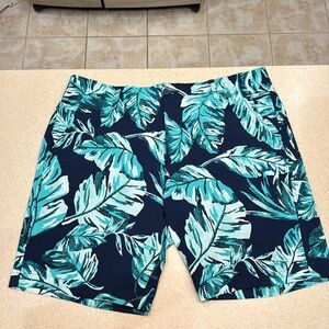 Men’s Under Armor Golf Shorts!  38 Waist!  Like New!